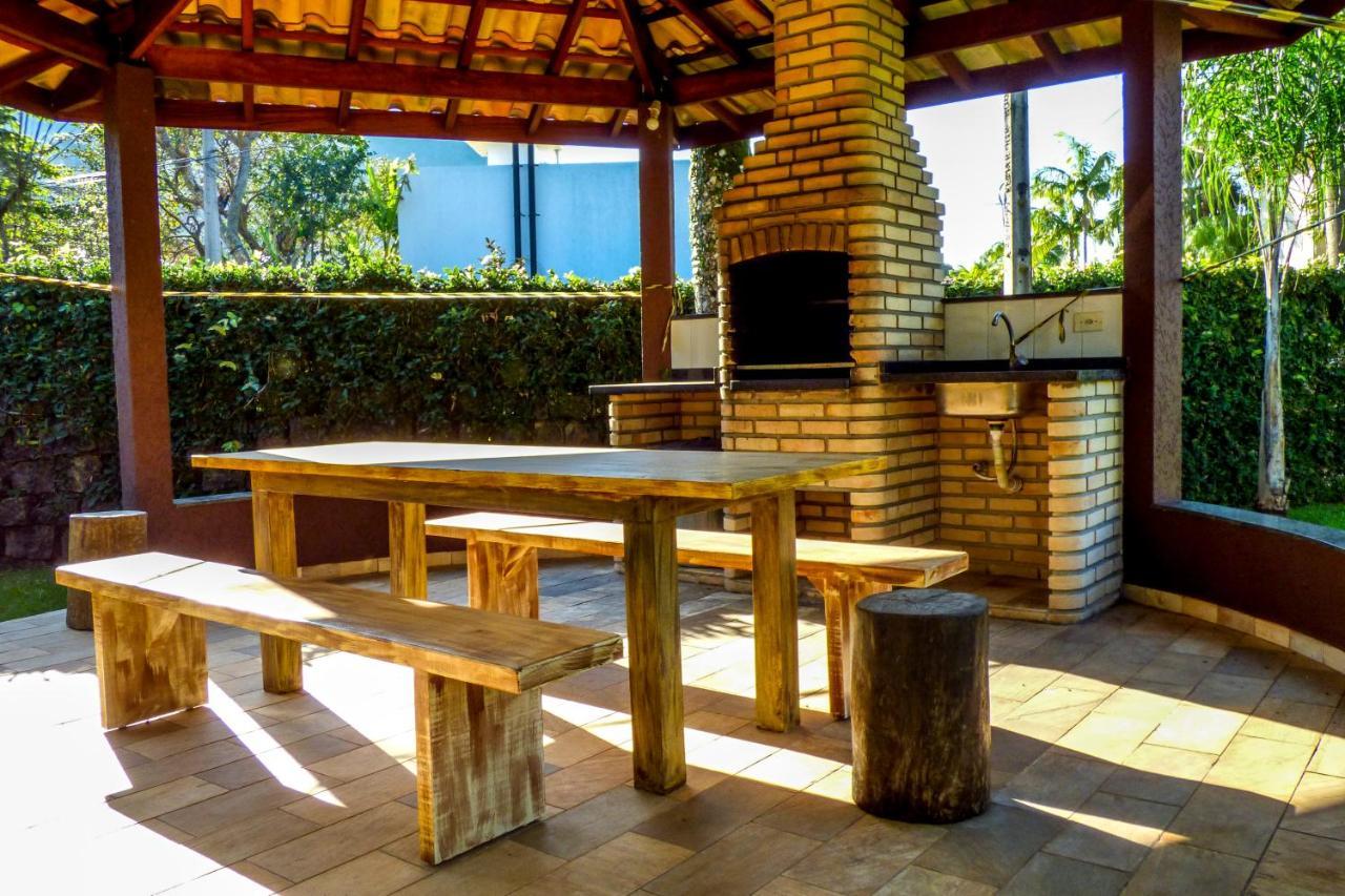 Apartamento Particular Pedaco Do Ceu Убатуба Экстерьер фото