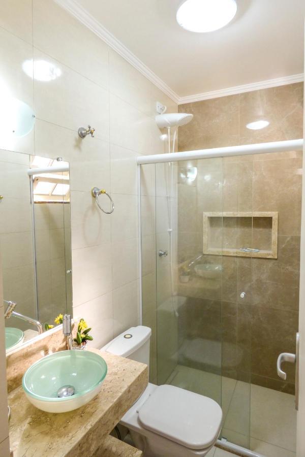 Apartamento Particular Pedaco Do Ceu Убатуба Экстерьер фото