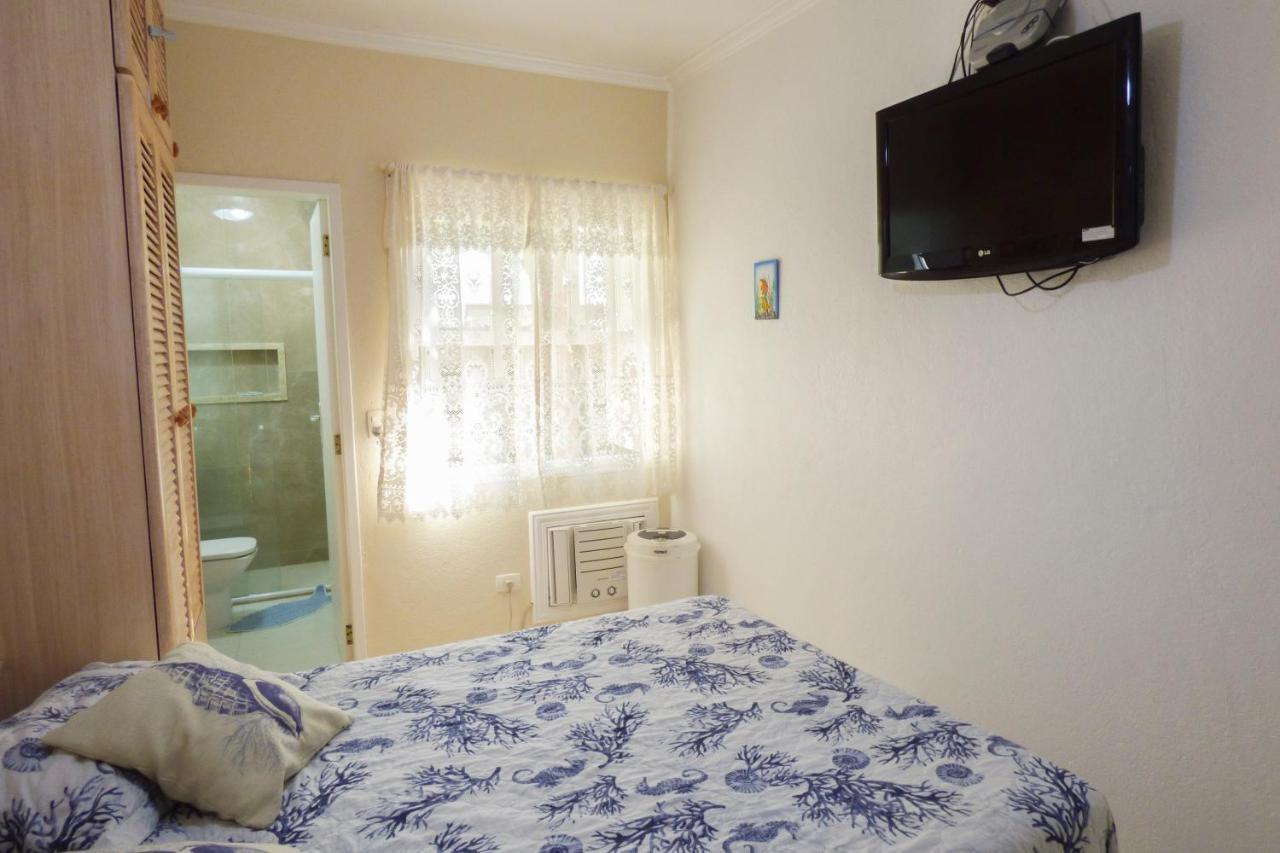 Apartamento Particular Pedaco Do Ceu Убатуба Экстерьер фото