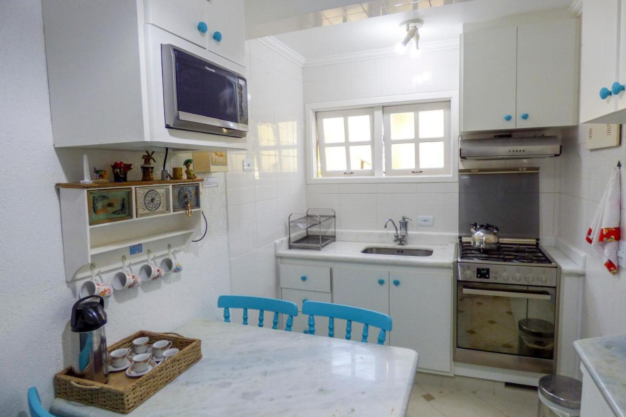 Apartamento Particular Pedaco Do Ceu Убатуба Экстерьер фото