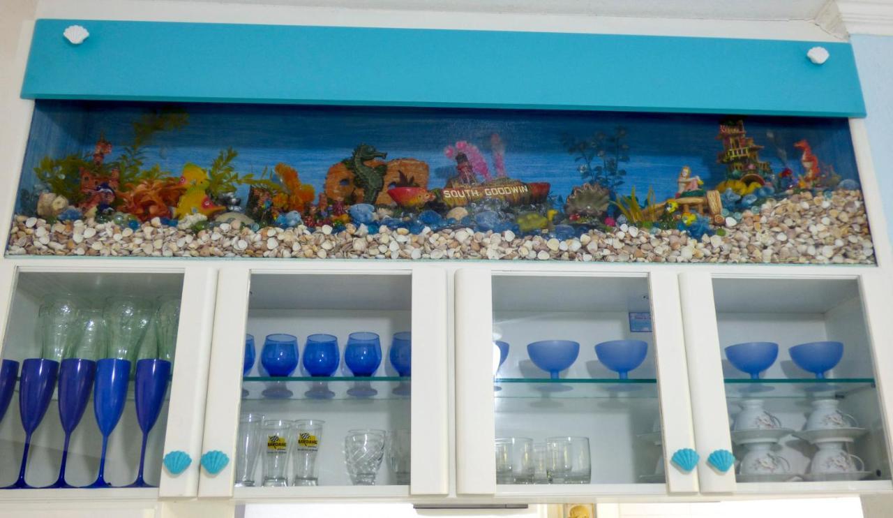 Apartamento Particular Pedaco Do Ceu Убатуба Экстерьер фото