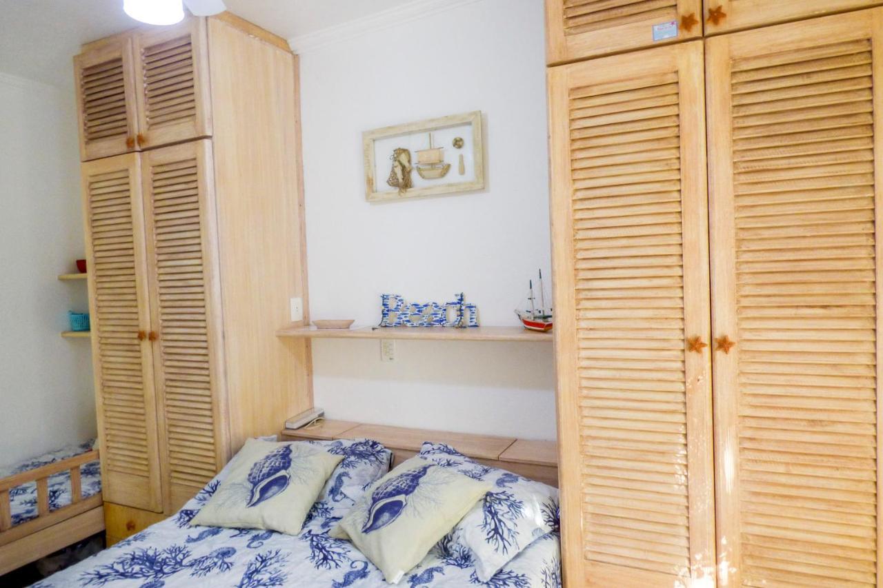 Apartamento Particular Pedaco Do Ceu Убатуба Экстерьер фото