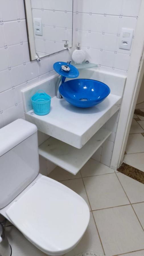 Apartamento Particular Pedaco Do Ceu Убатуба Экстерьер фото