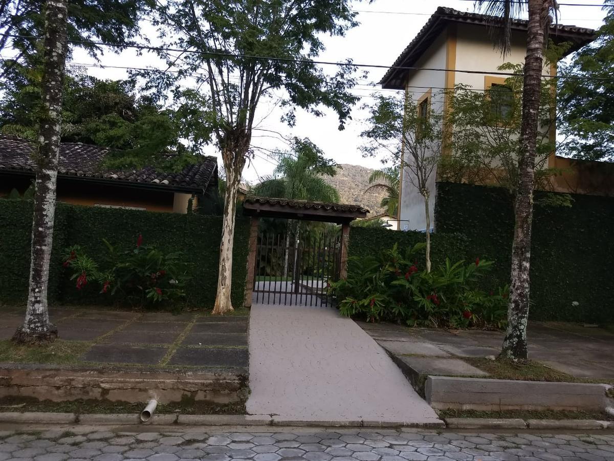 Apartamento Particular Pedaco Do Ceu Убатуба Экстерьер фото
